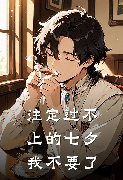 注定过不上的七夕，我不要了