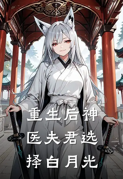 重生后神医夫君选择白月光