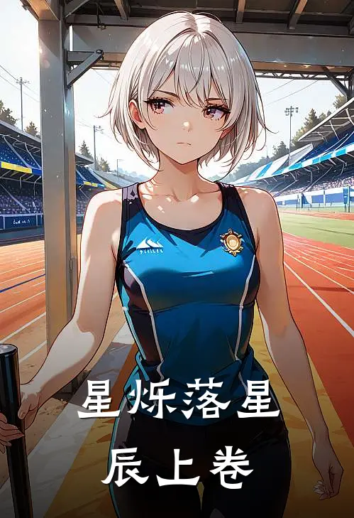 星烁落星辰上卷