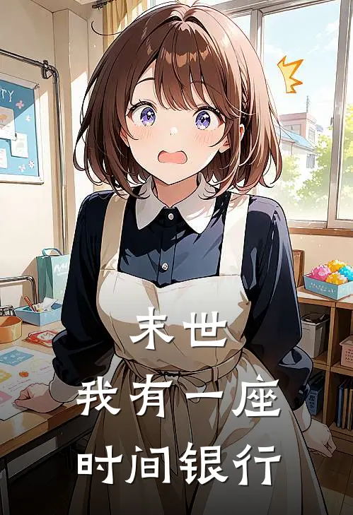 末世:我有一座时间银行