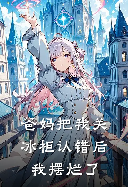 爸妈把我关冰柜认错后，我摆烂了