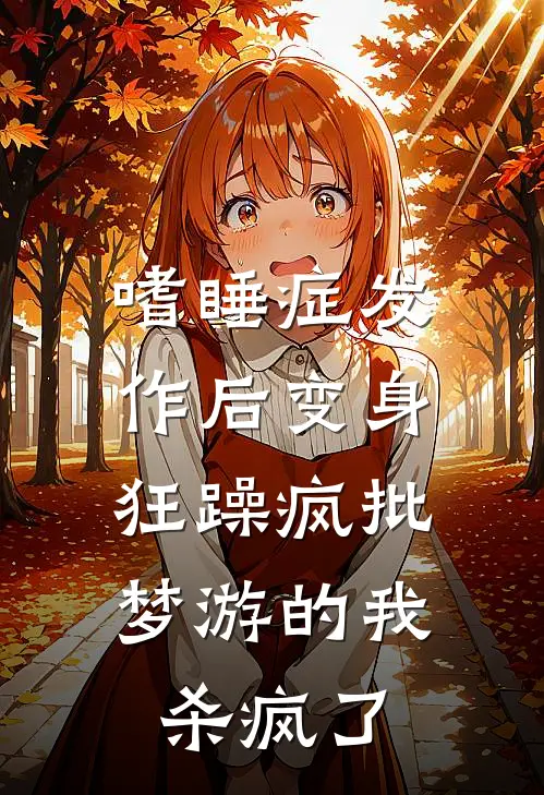 嗜睡症发作后变身狂躁疯批，梦游的我杀疯了