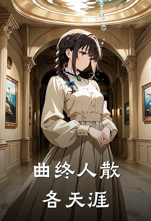 曲终人散各天涯
