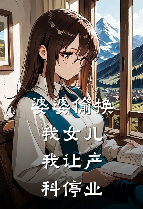 婆婆偷换我女儿，我让产科停业