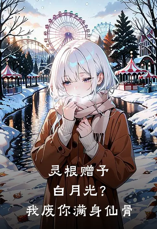 灵根赠予白月光？我废你满身仙骨