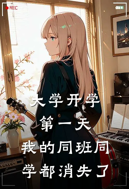 大学开学第一天，我的同班同学都消失了