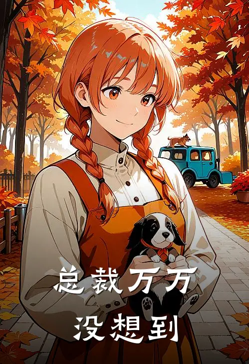 总裁万万没想到