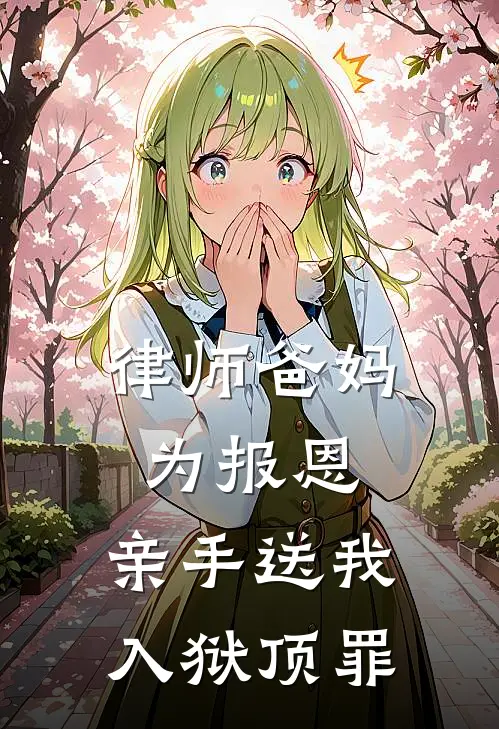 律师爸妈为报恩，亲手送我入狱顶罪