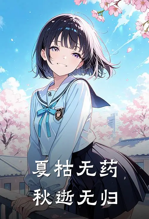 夏枯无药，秋逝无归