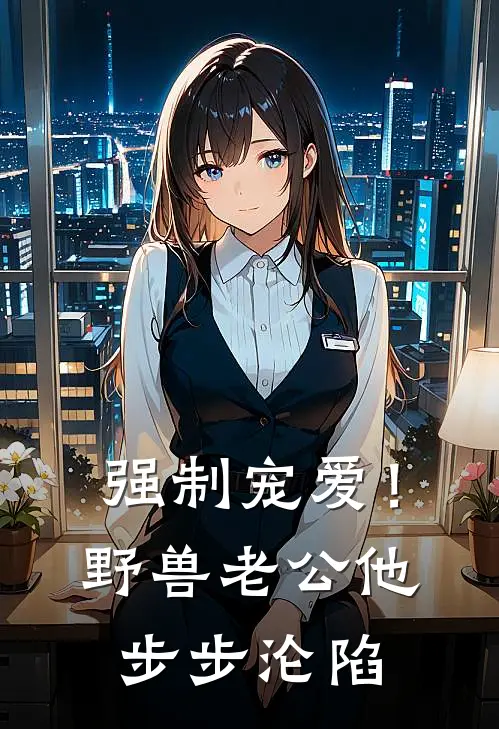 强制宠爱！野兽老公他步步沦陷