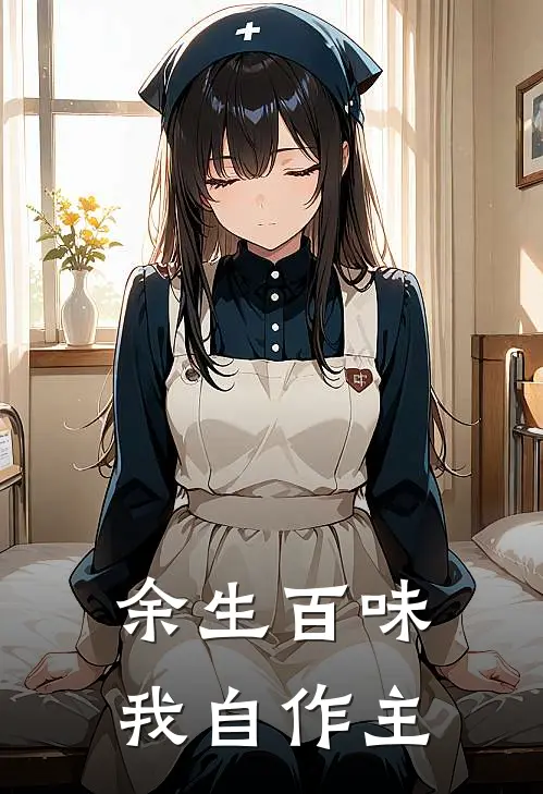 余生百味，我自作主