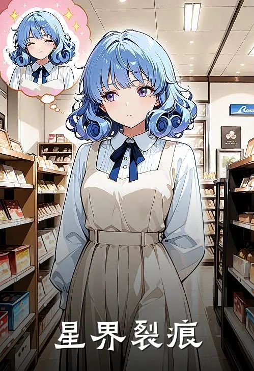 星界裂痕