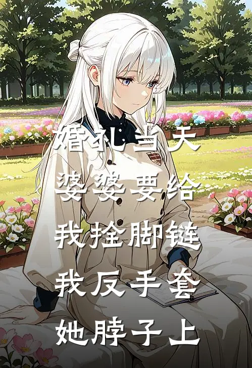 婚礼当天婆婆要给我拴脚链，我反手套她脖子上