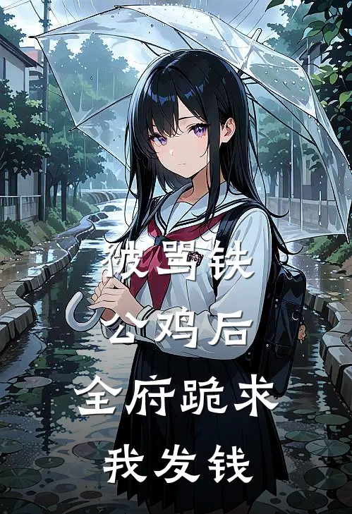 被骂铁公鸡后，全府跪求我发钱