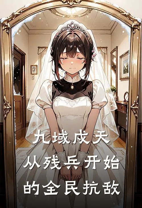 九域戍天：从残兵开始的全民抗敌