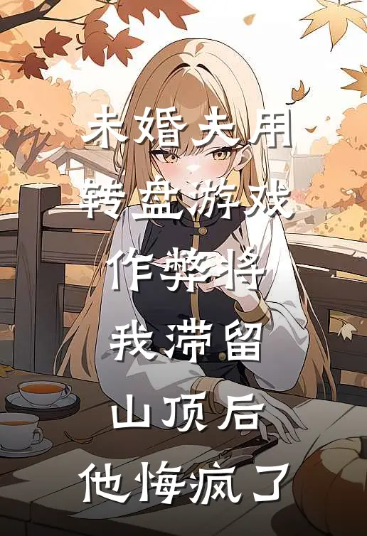 未婚夫用转盘游戏作弊将我滞留山顶后，他悔疯了