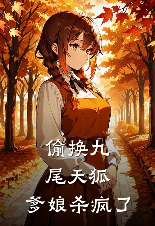 偷换九尾天狐，爹娘杀疯了
