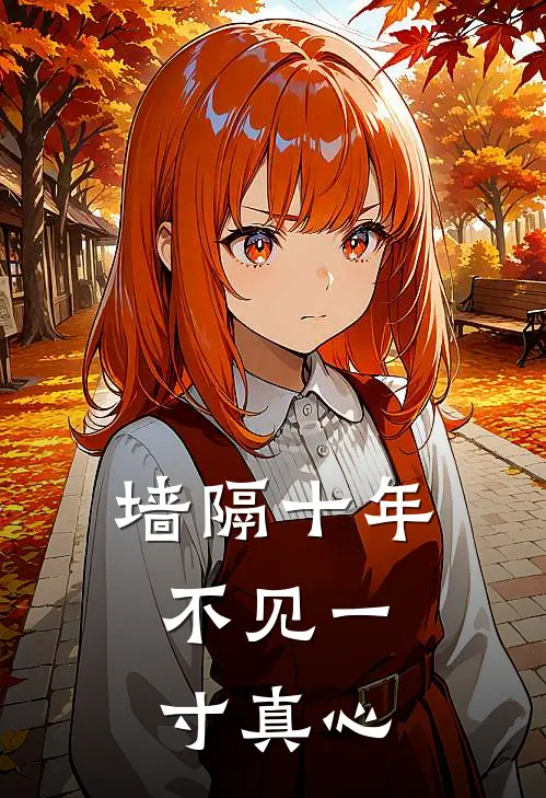 墙隔十年，不见一寸真心