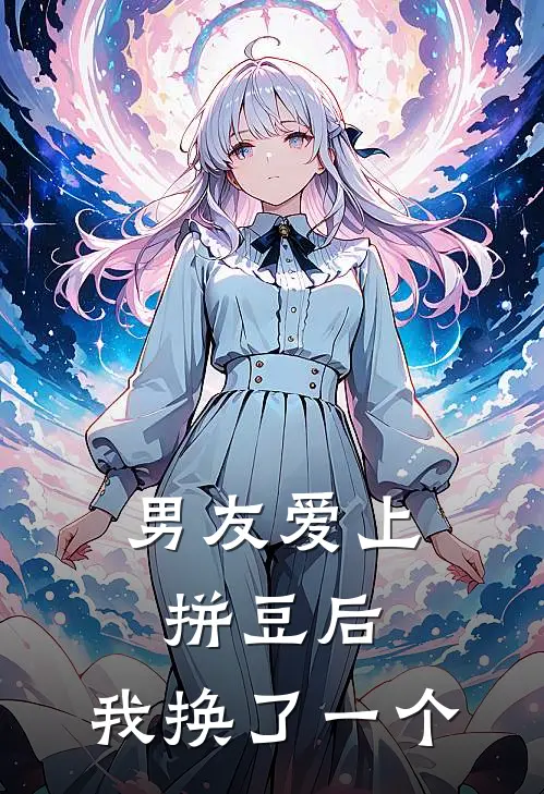 男友爱上拼豆后，我换了一个