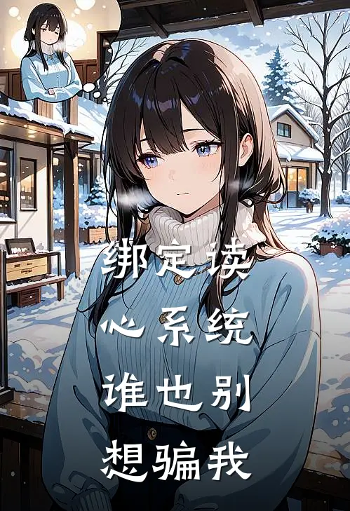 绑定读心系统，谁也别想骗我