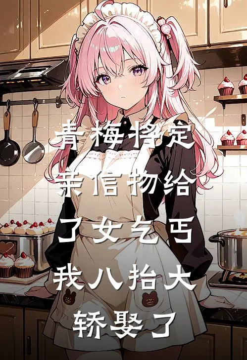 青梅将定亲信物给了女乞丐，我八抬大轿娶了