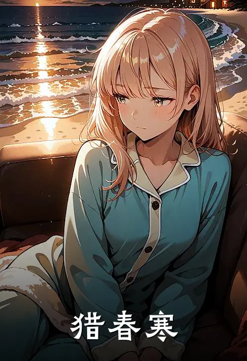 猎春寒