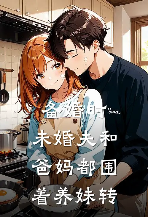 备婚时，未婚夫和爸妈都围着养妹转
