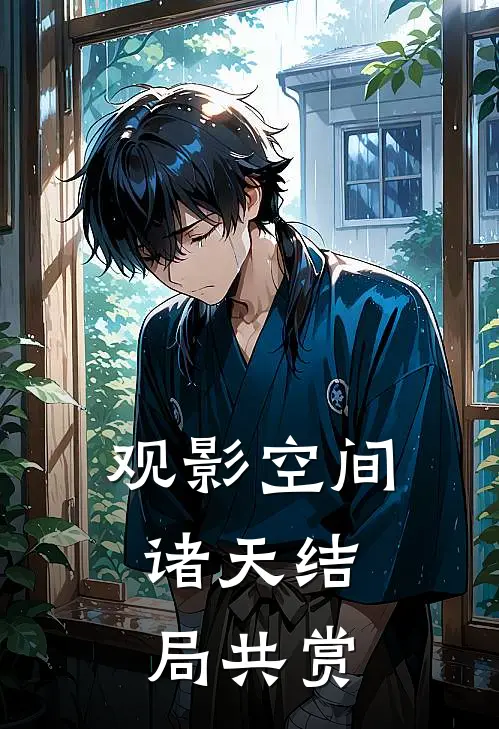 观影空间:诸天结局共赏