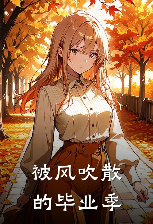 被风吹散的毕业季