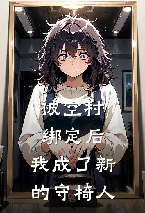 被空村绑定后,我成了新的守椅人