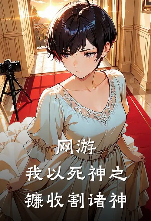 网游：我以死神之镰收割诸神