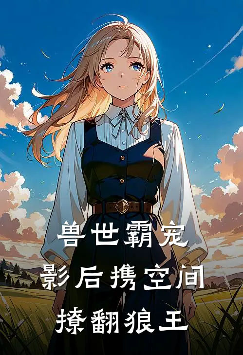 兽世霸宠：影后携空间撩翻狼王