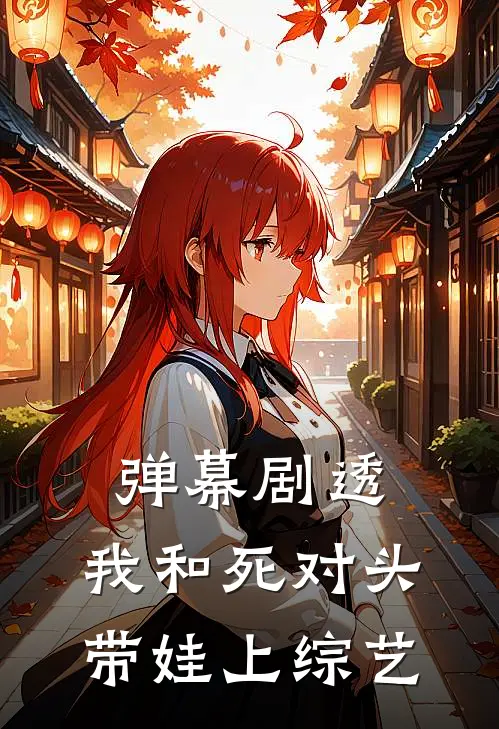 弹幕剧透：我和死对头带娃上综艺