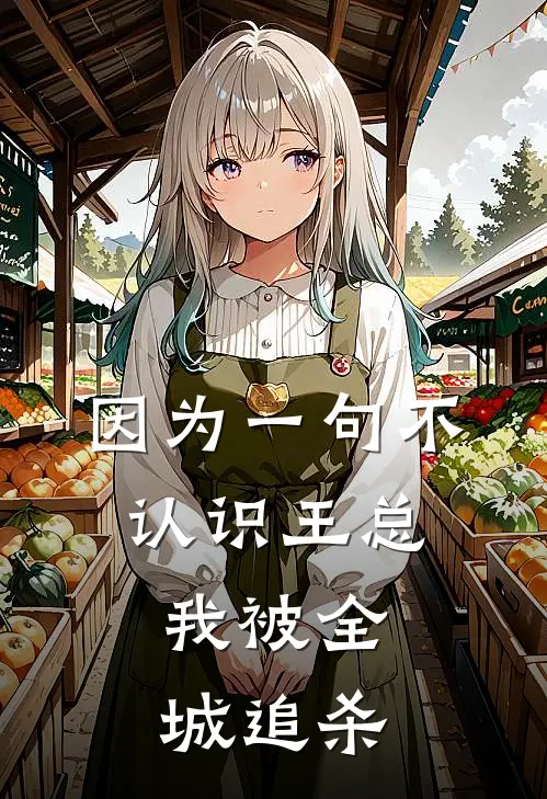 因为一句不认识王总，我被全城追杀