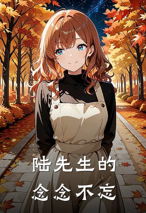 陆先生的念念不忘