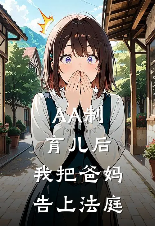 AA制育儿后，我把爸妈告上法庭