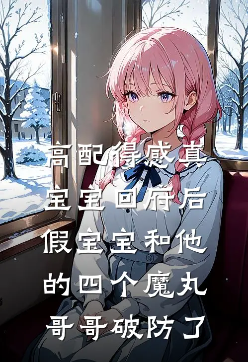 高配得感真宝宝回府后，假宝宝和他的四个魔丸哥哥破防了