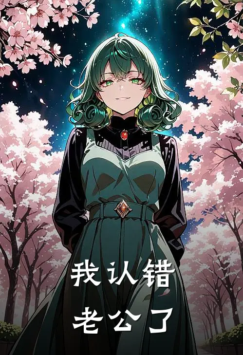 我认错老公了