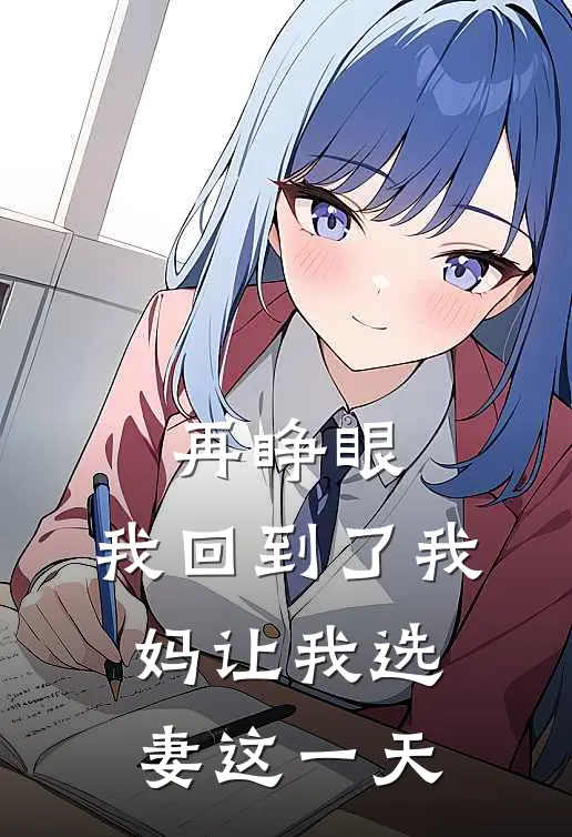 再睁眼，我回到了我妈让我选妻这一天