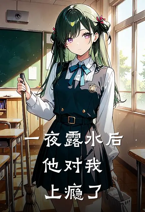 一夜露水后，他对我上瘾了