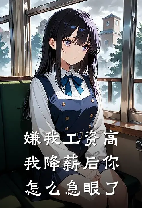 嫌我工资高，我降薪后你怎么急眼了