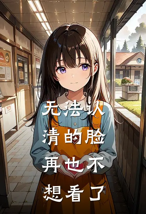 无法认清的脸，再也不想看了