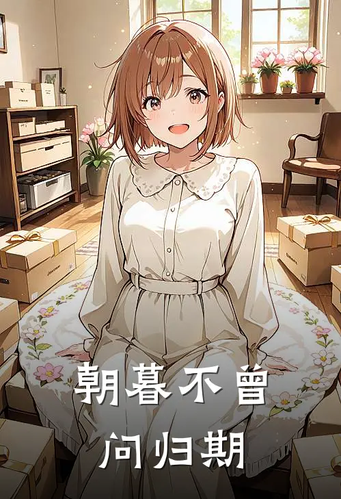 朝暮不曾问归期
