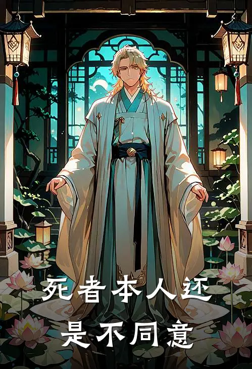 死者本人还是不同意