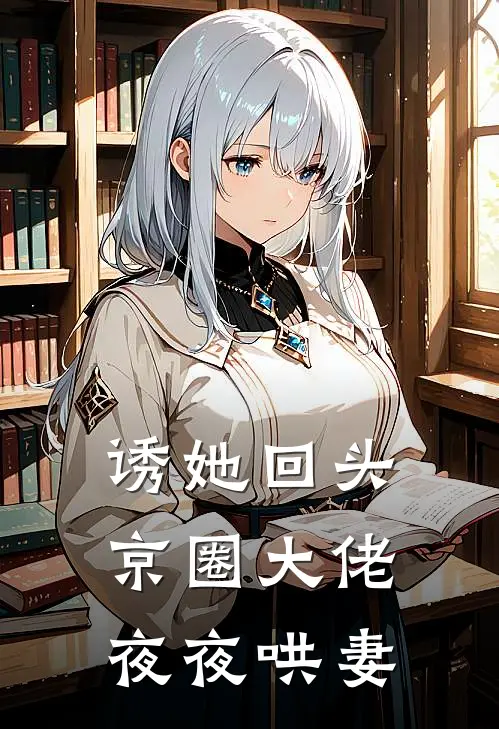 诱她回头，京圈大佬夜夜哄妻