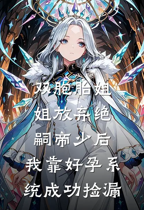 双胞胎姐姐放弃绝嗣帝少后，我靠好孕系统成功捡漏