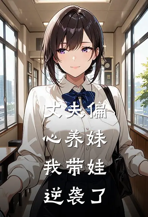 丈夫偏心养妹，我带娃逆袭了