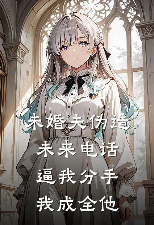 未婚夫伪造未来电话逼我分手，我成全他