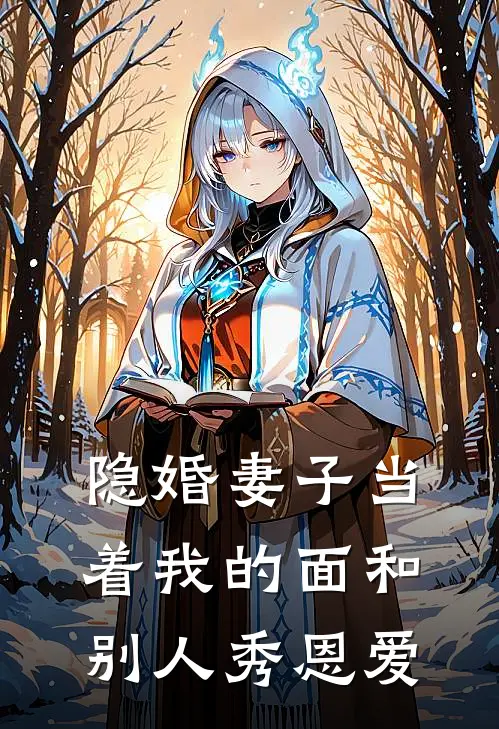 隐婚妻子当着我的面和别人秀恩爱