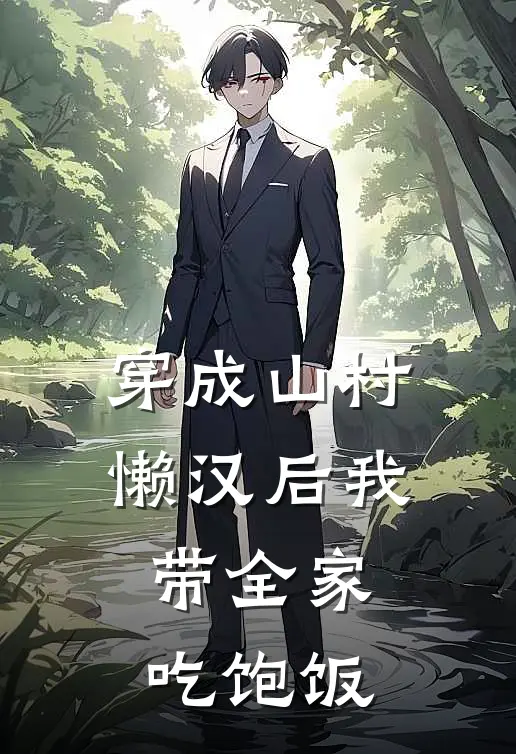 穿成山村懒汉后我带全家吃饱饭